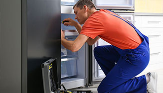Buzdolabı bağımsız özel servis